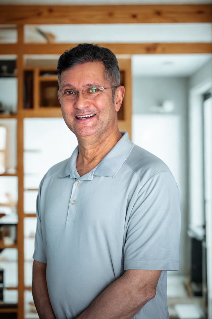 Arthur — your local London handyman